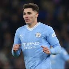 Overvej at give Álvarez til Arsenal